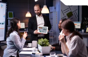 Empowering Project Management with AI-Powered Copilot