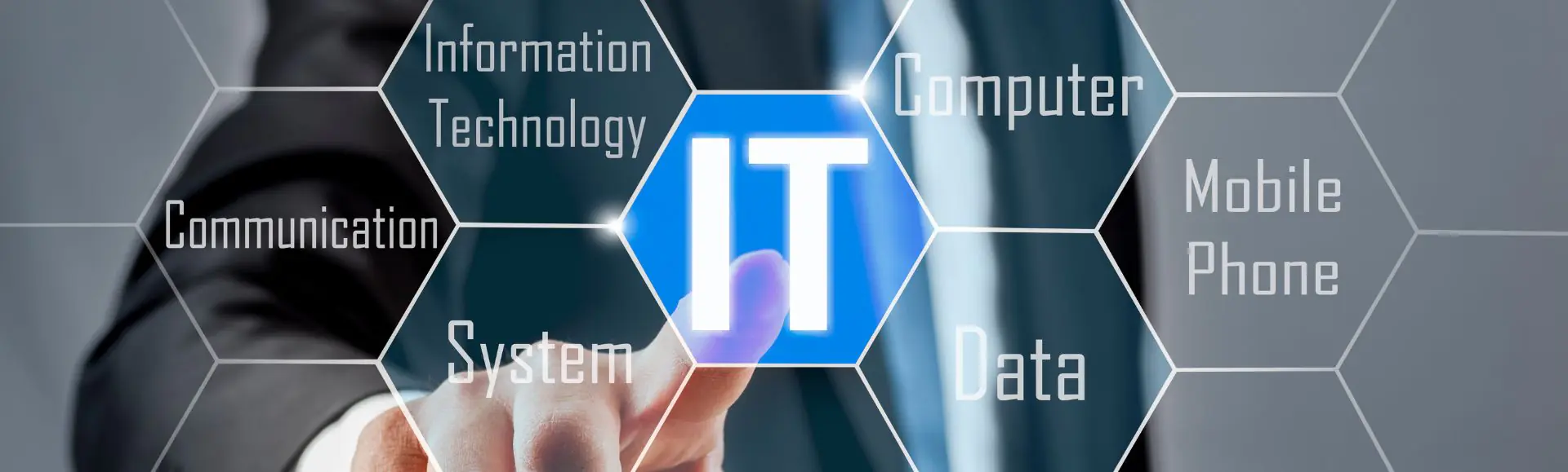 it consulting services in australia