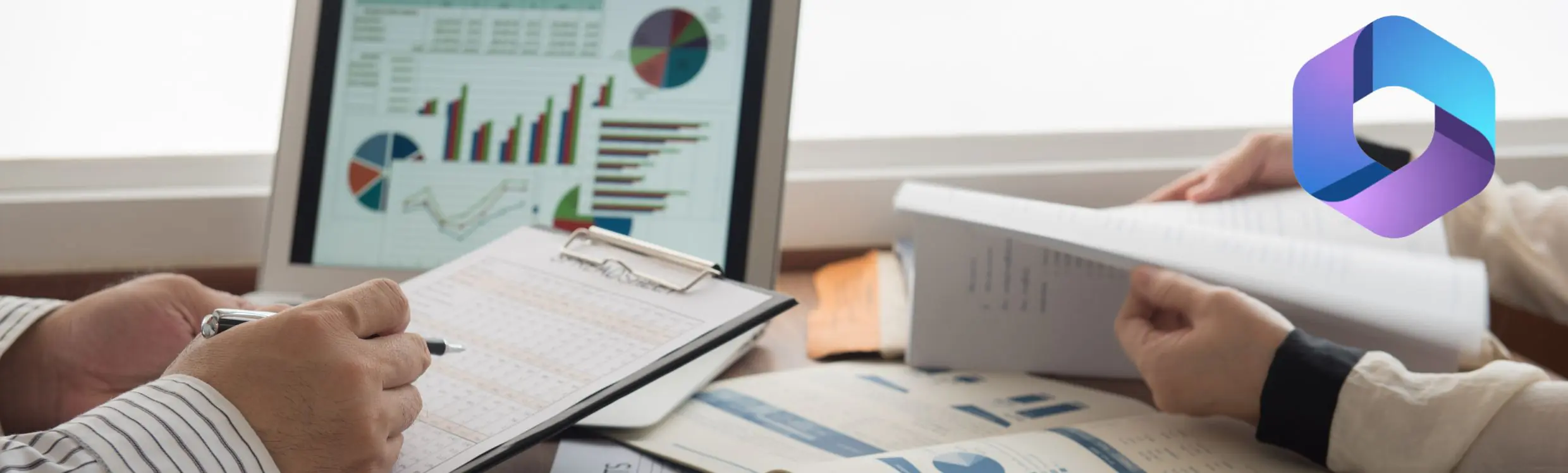 microsoft 365 consulting