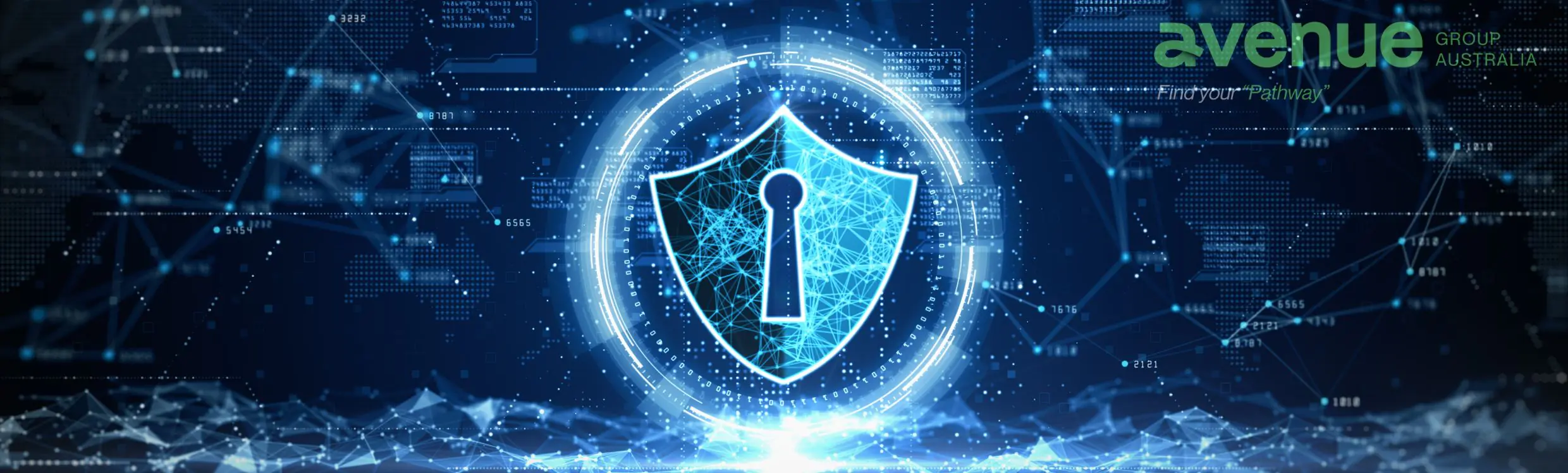 cybersecurity firms in australia