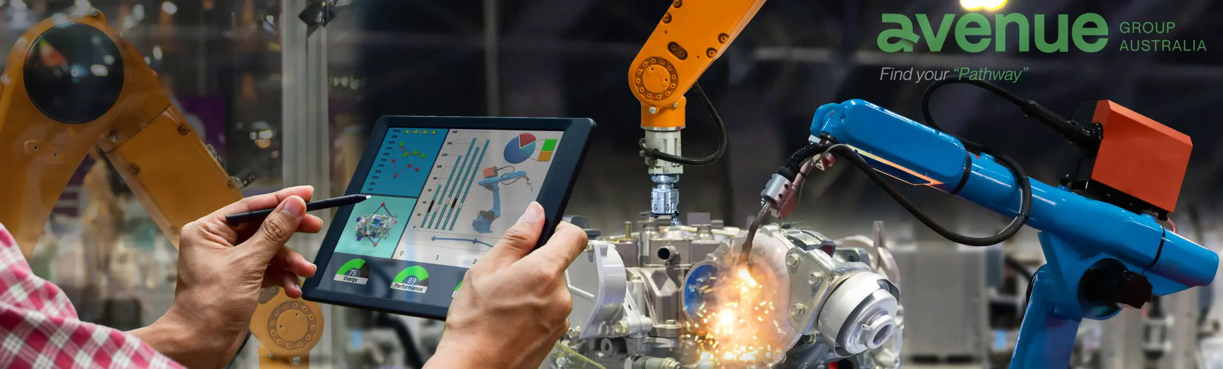 it consulting company in australia