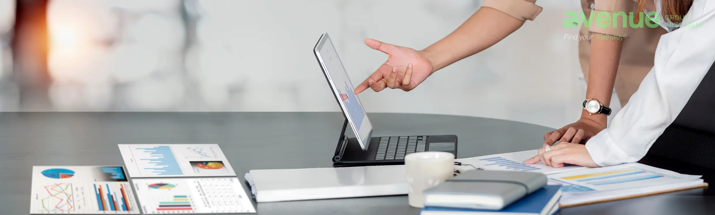 it consulting company in australia