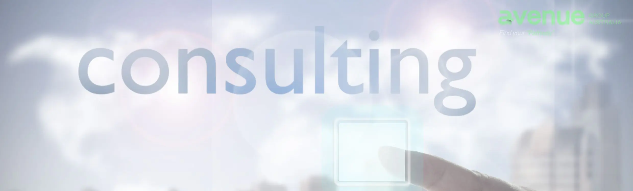 it consulting company in australia