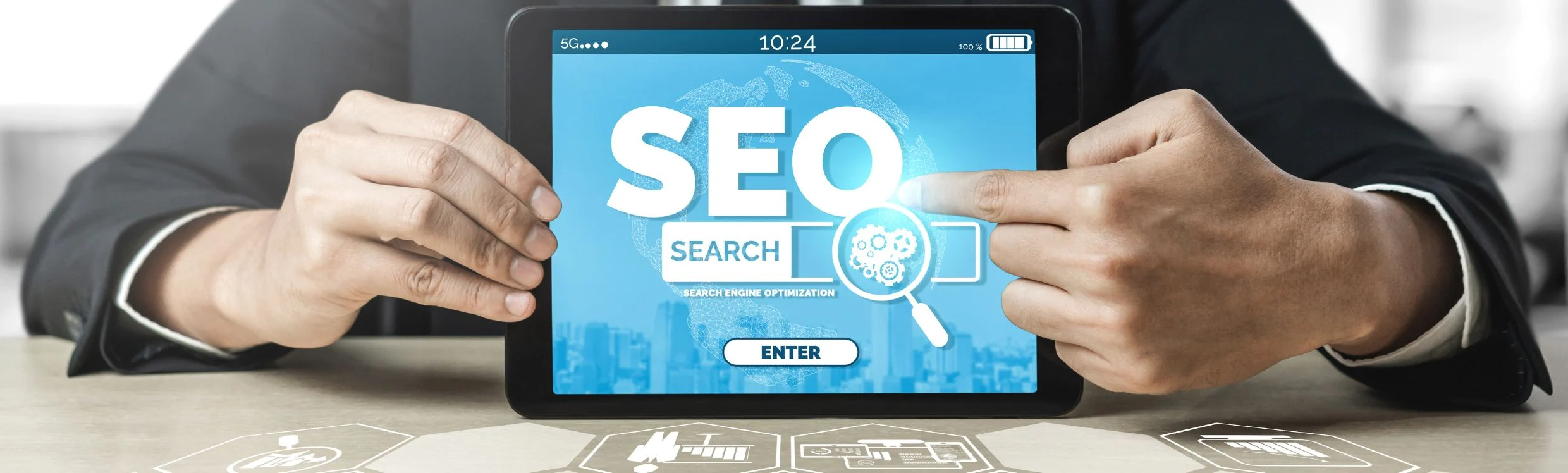 enterprise seo in australia
